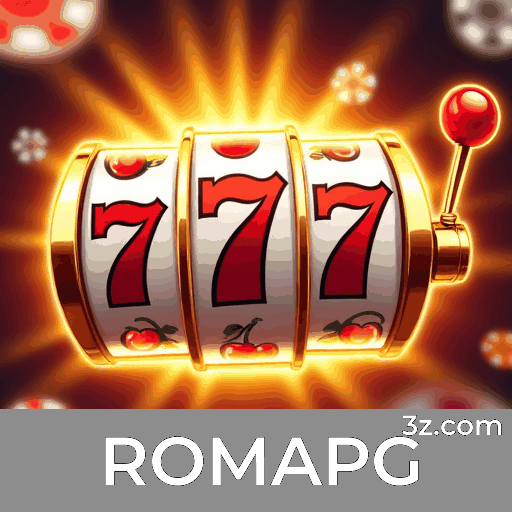 ROMAPG: Desbloqueie Bônus Surpreendentes Agora