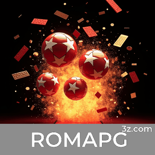 ROMAPG: Plataforma Confiável e Profissional