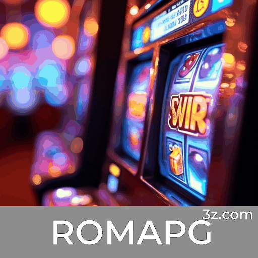 ROMAPG: Desbloqueie Bônus Surpreendentes Agora