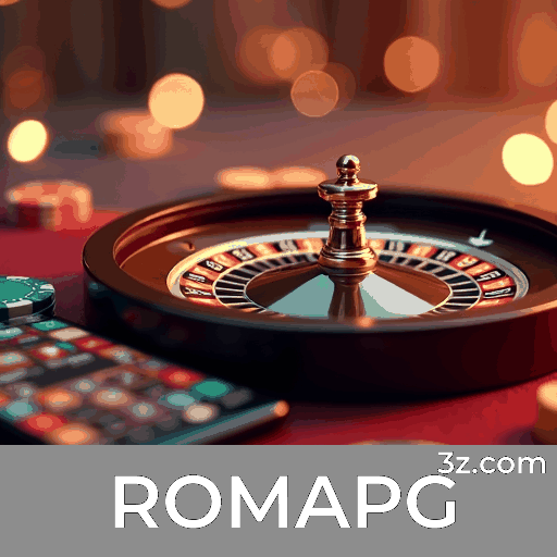 ROMAPG: Plataforma Confiável e Profissional