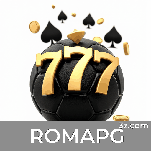 ROMAPG: Variedade de Jogos e Entretenimento para Brasileiros