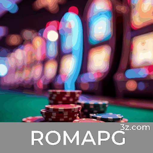 ROMAPG: Especialista em Apostas Esportivas no Brasil