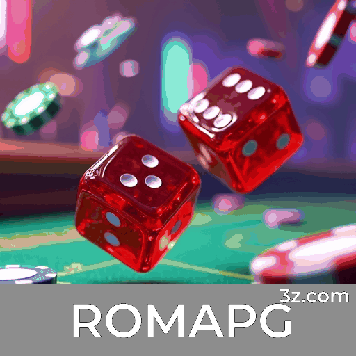 ROMAPG: Especialista em Apostas Esportivas no Brasil