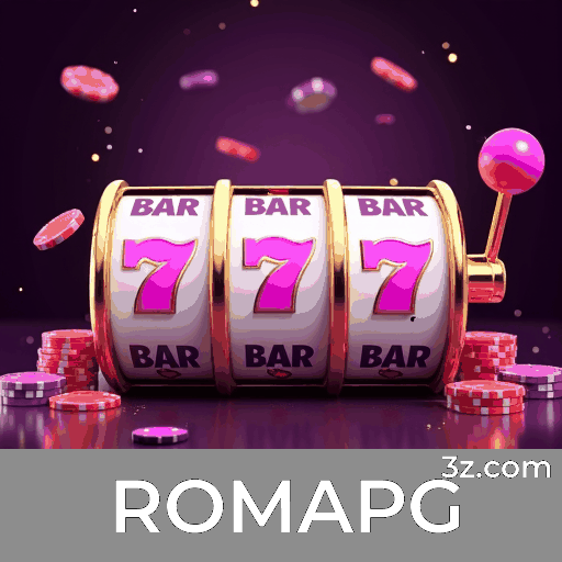 ROMAPG: Plataforma Confiável e Profissional