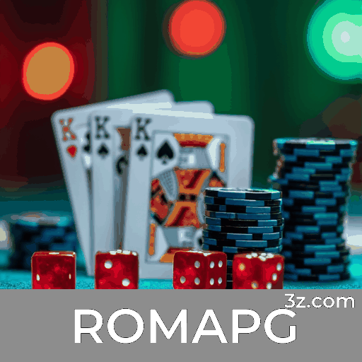 ROMAPG: Especialista em Apostas Esportivas no Brasil