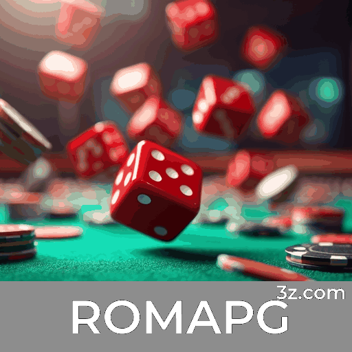 ROMAPG: Experiência Luxuosa em Jogos de Cassino Vibrantes