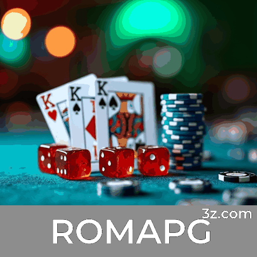 ROMAPG: Desbloqueie Bônus Surpreendentes Agora