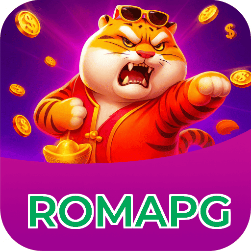 ROMAPG: Seu Cassino Online Seguro e Divertido