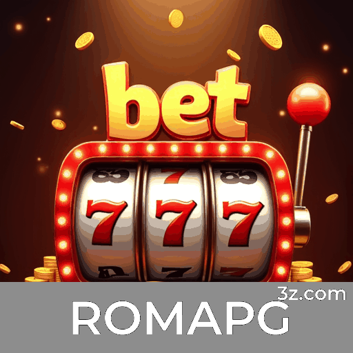 ROMAPG: Variedade de Jogos e Entretenimento para Brasileiros